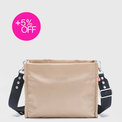 CROSSBODY TOTE NEW VICTORIA MINI