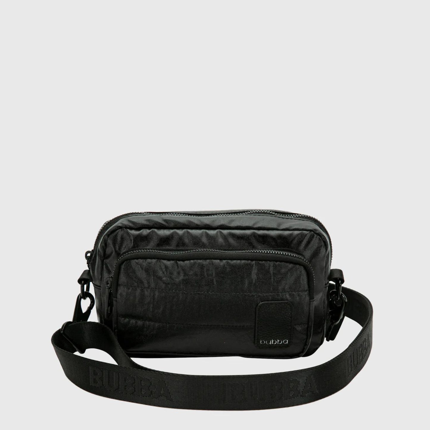 CROSSBODY METALLICS