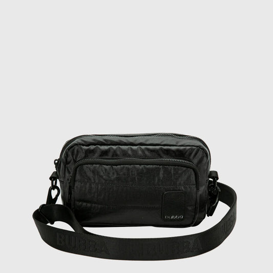 CROSSBODY METALLICS