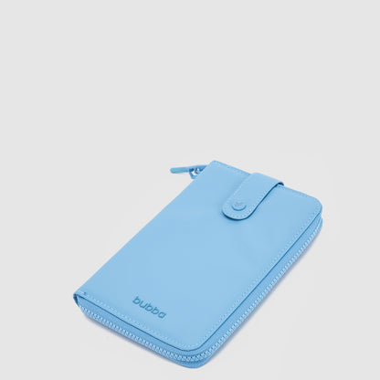 PORTA PASAPORTE TRAVEL SKY