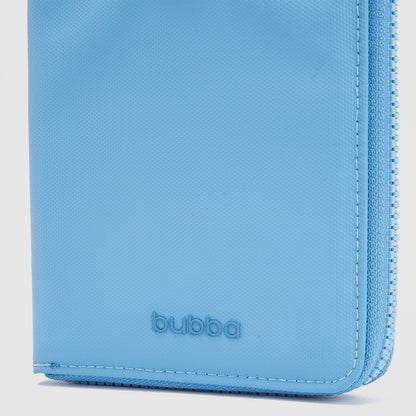 PORTA PASAPORTE TRAVEL SKY