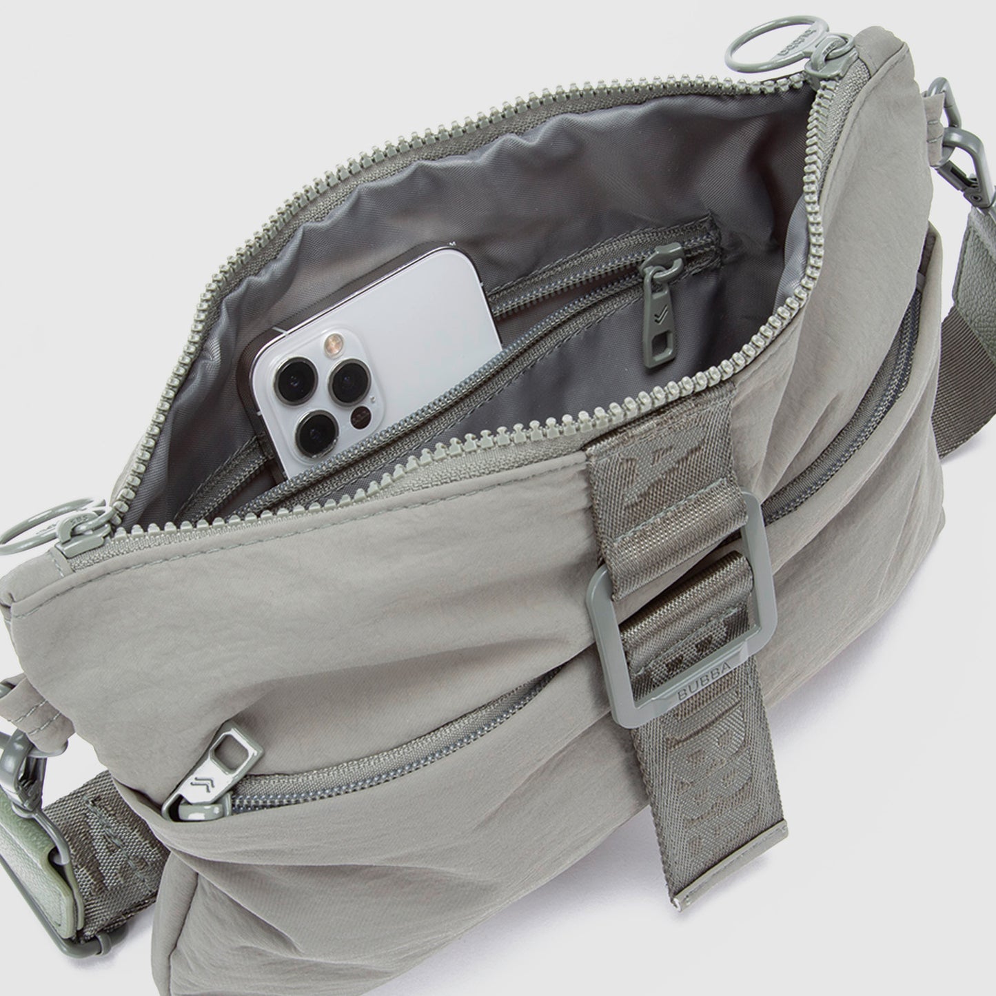 CROSSBODY FLAT GIULIA