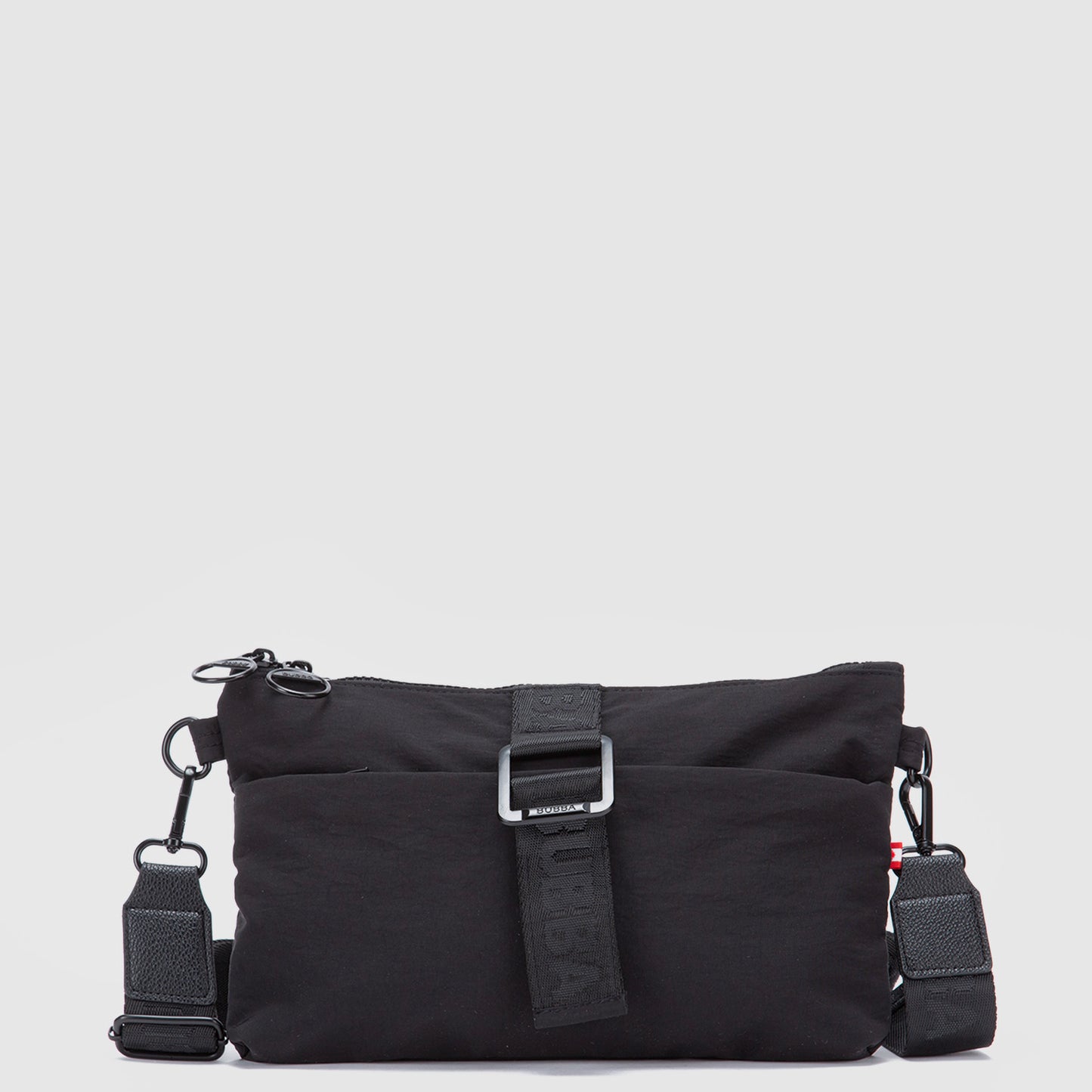 CROSSBODY FLAT GIULIA