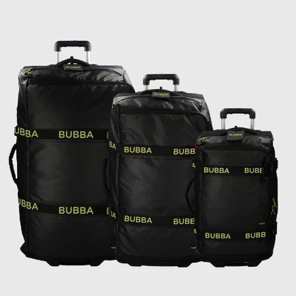 MALETA STORM BLACK