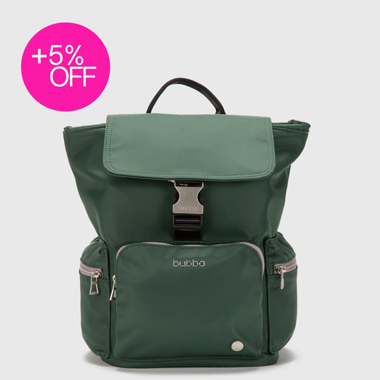 MOCHILA CHARLOTTE DUO