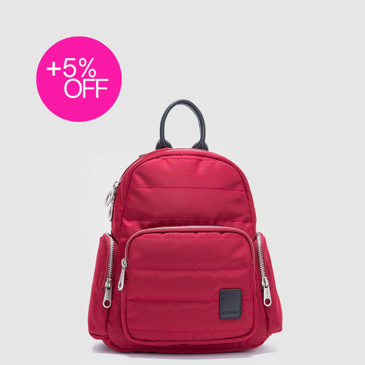 MOCHILA NEW VICTORIA