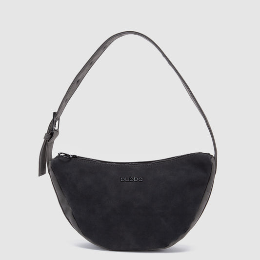 TOTE DUO SUEDE