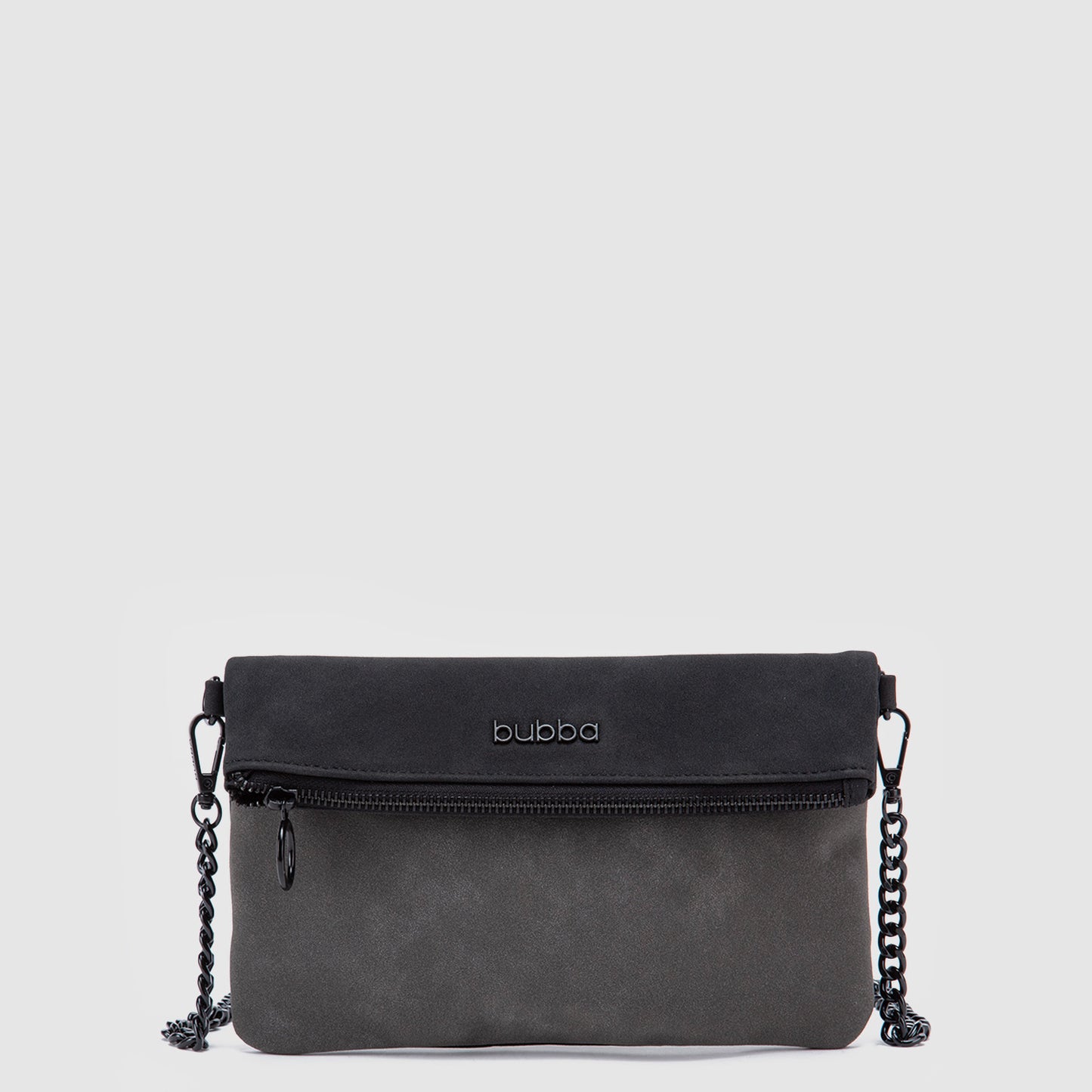 CROSSBODY DUO SUEDE