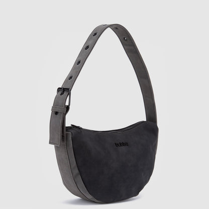 TOTE DUO SUEDE