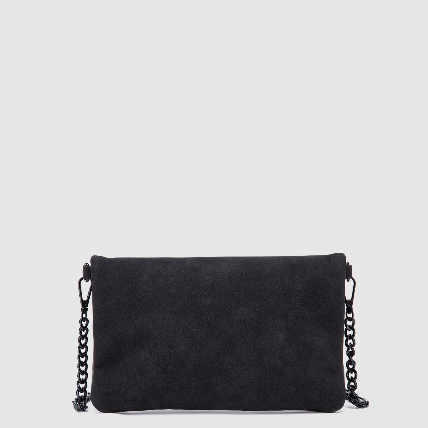 CROSSBODY DUO SUEDE