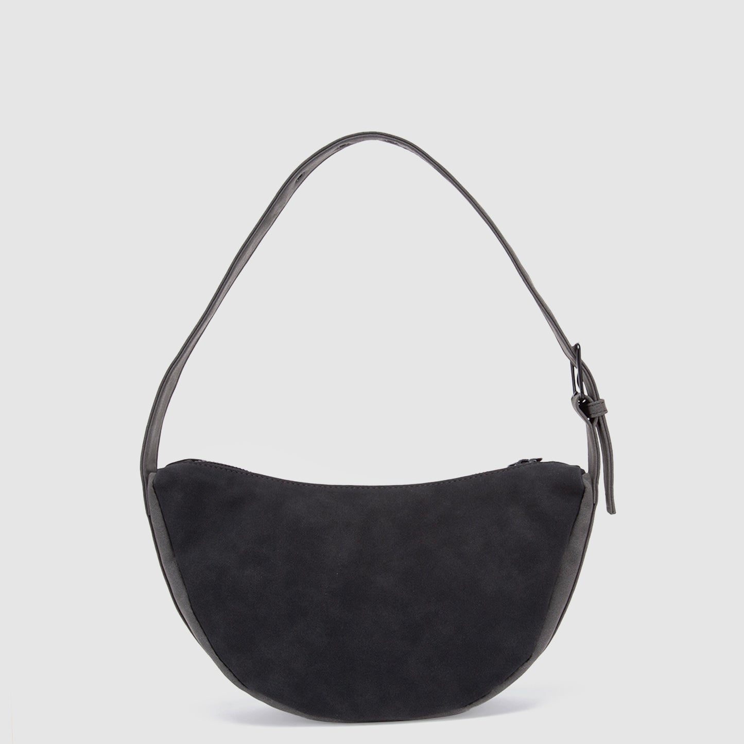 TOTE DUO SUEDE