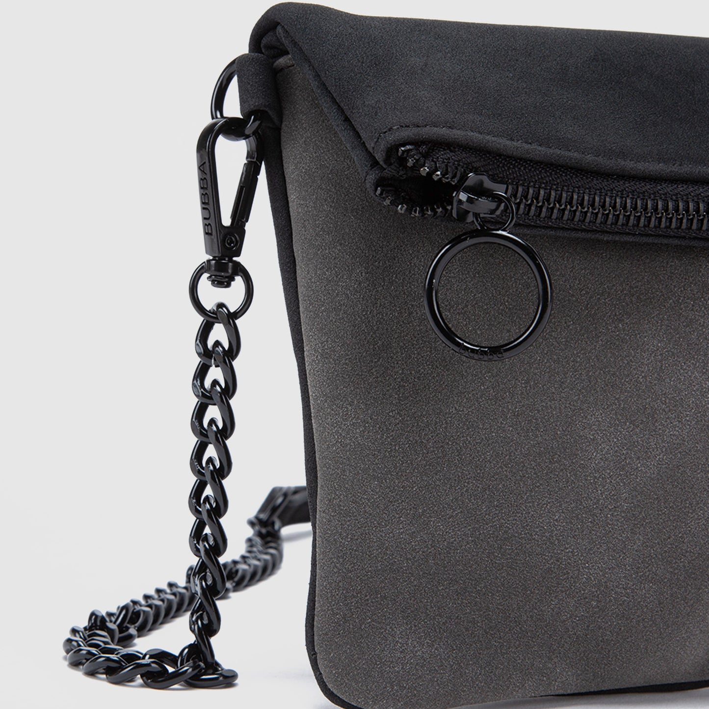 CROSSBODY DUO SUEDE