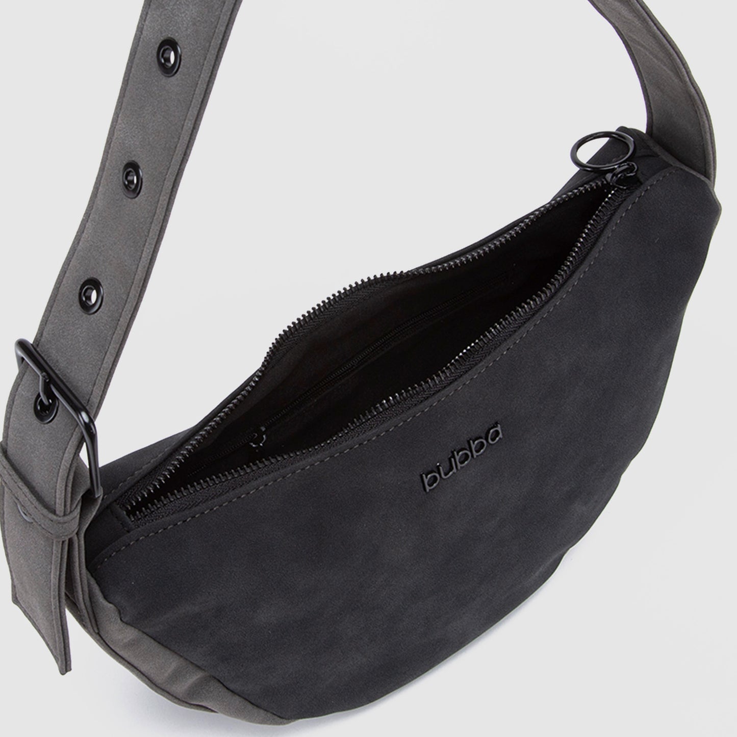 TOTE DUO SUEDE