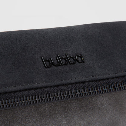 CROSSBODY DUO SUEDE