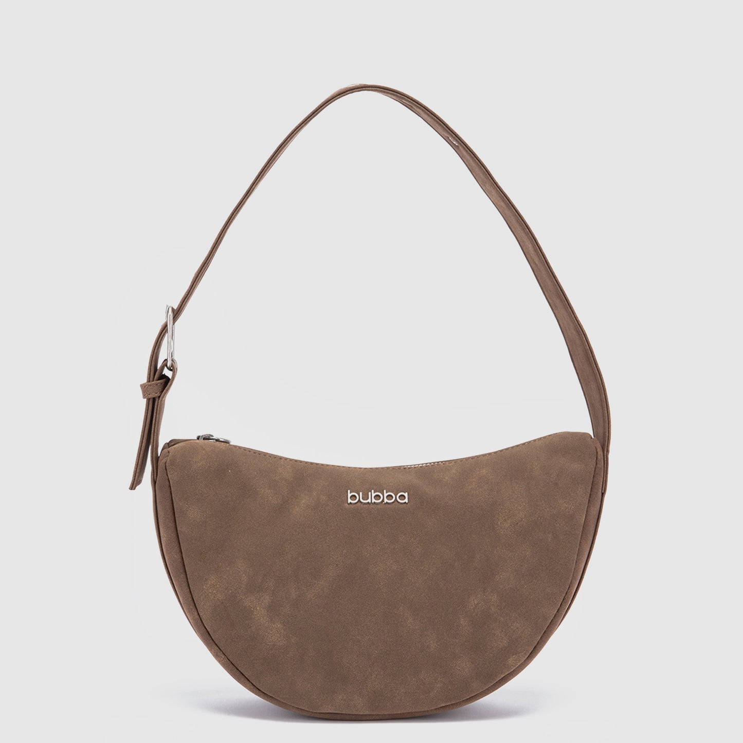 TOTE DUO SUEDE
