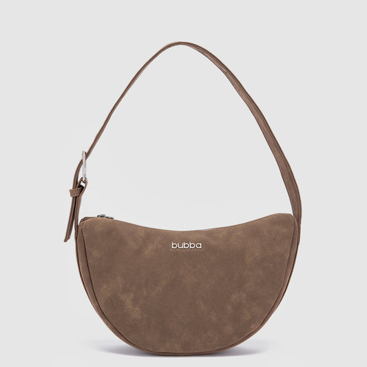 TOTE DUO SUEDE
