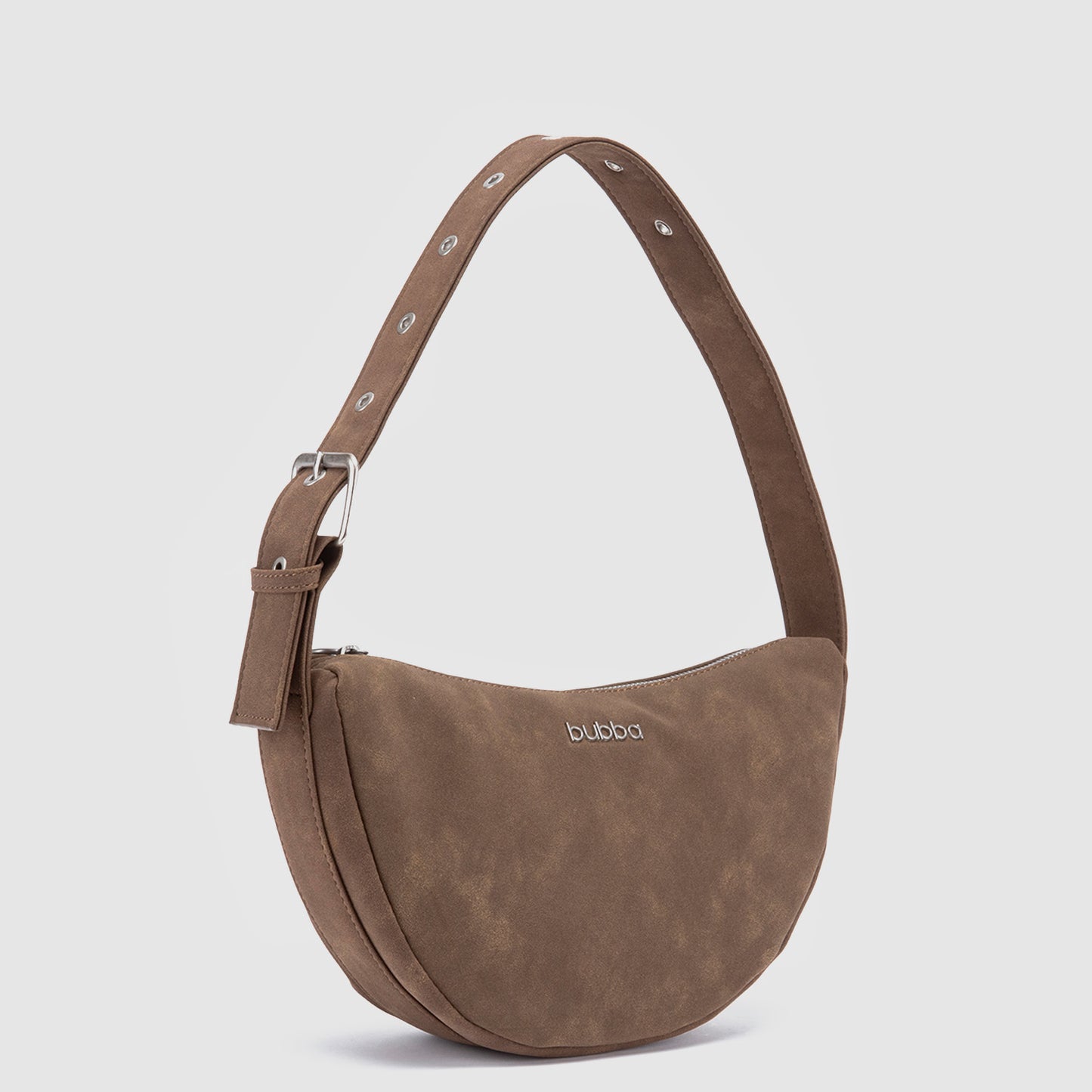 TOTE DUO SUEDE