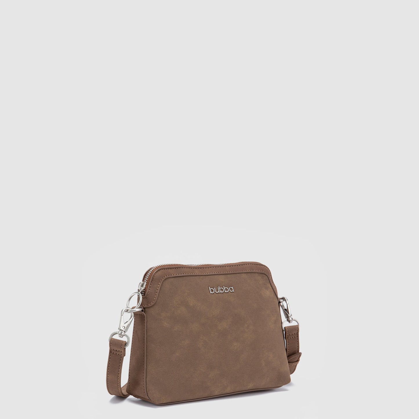 CROSSBODY MINI DUO SUEDE