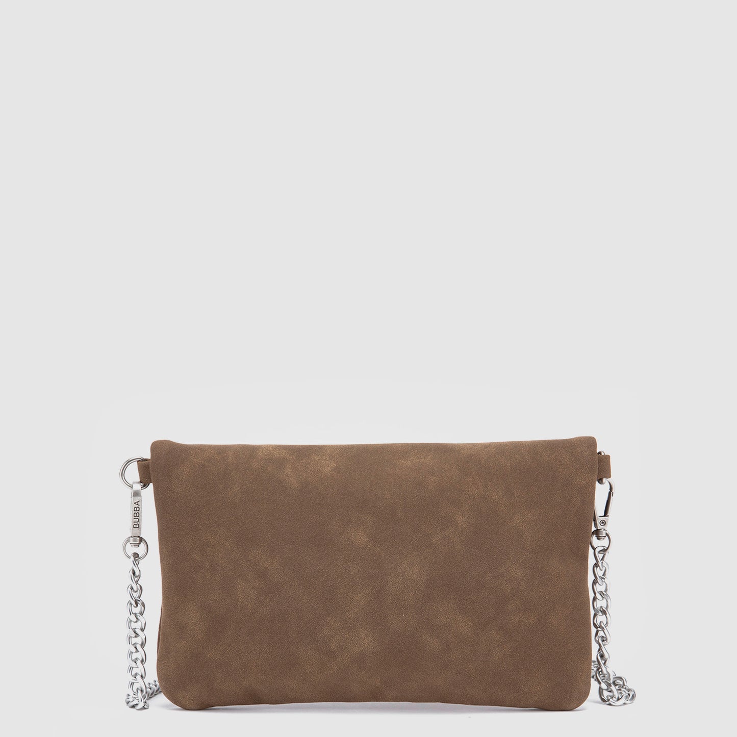 CROSSBODY DUO SUEDE