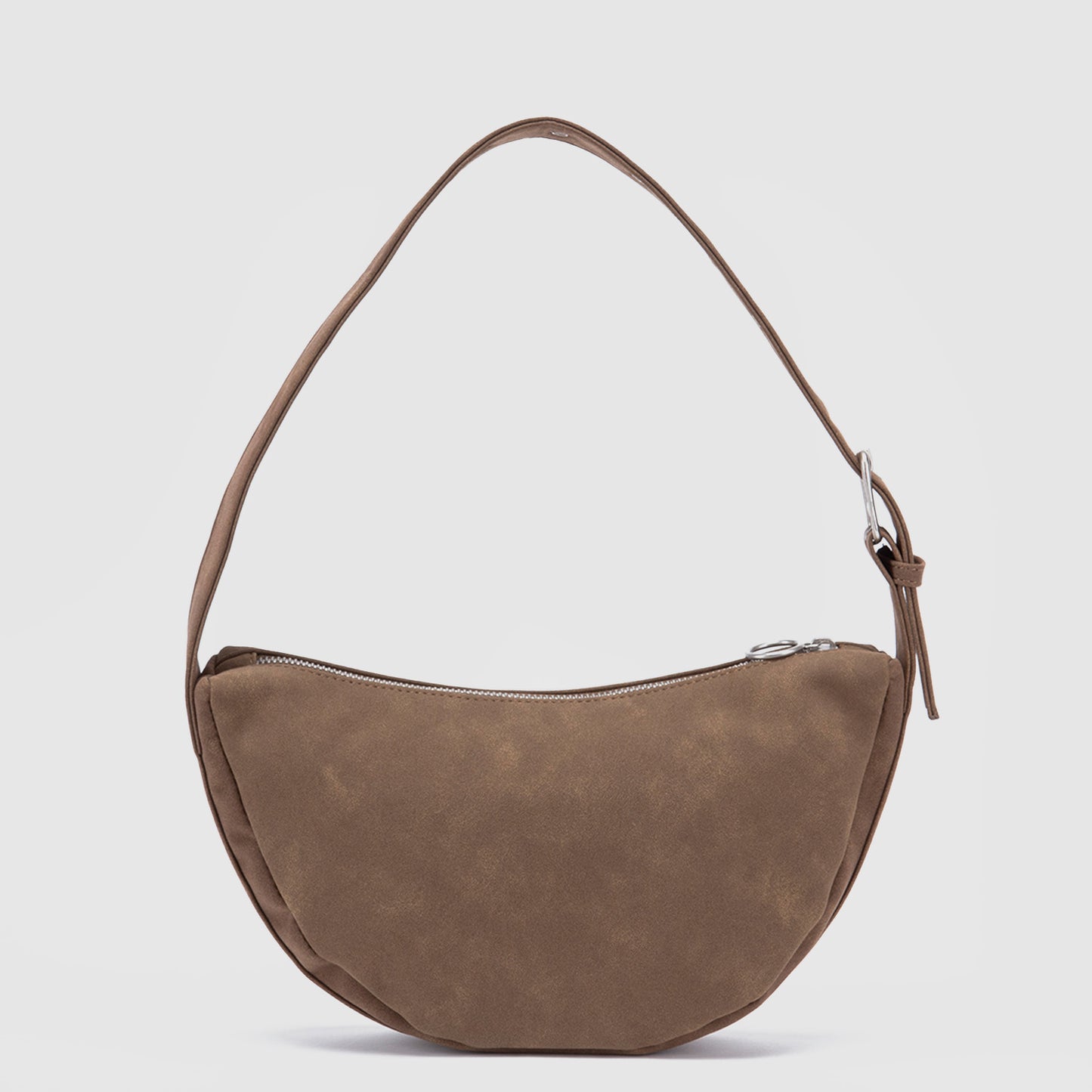 TOTE DUO SUEDE