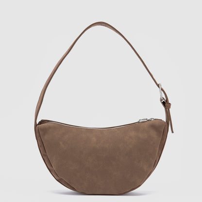 TOTE DUO SUEDE