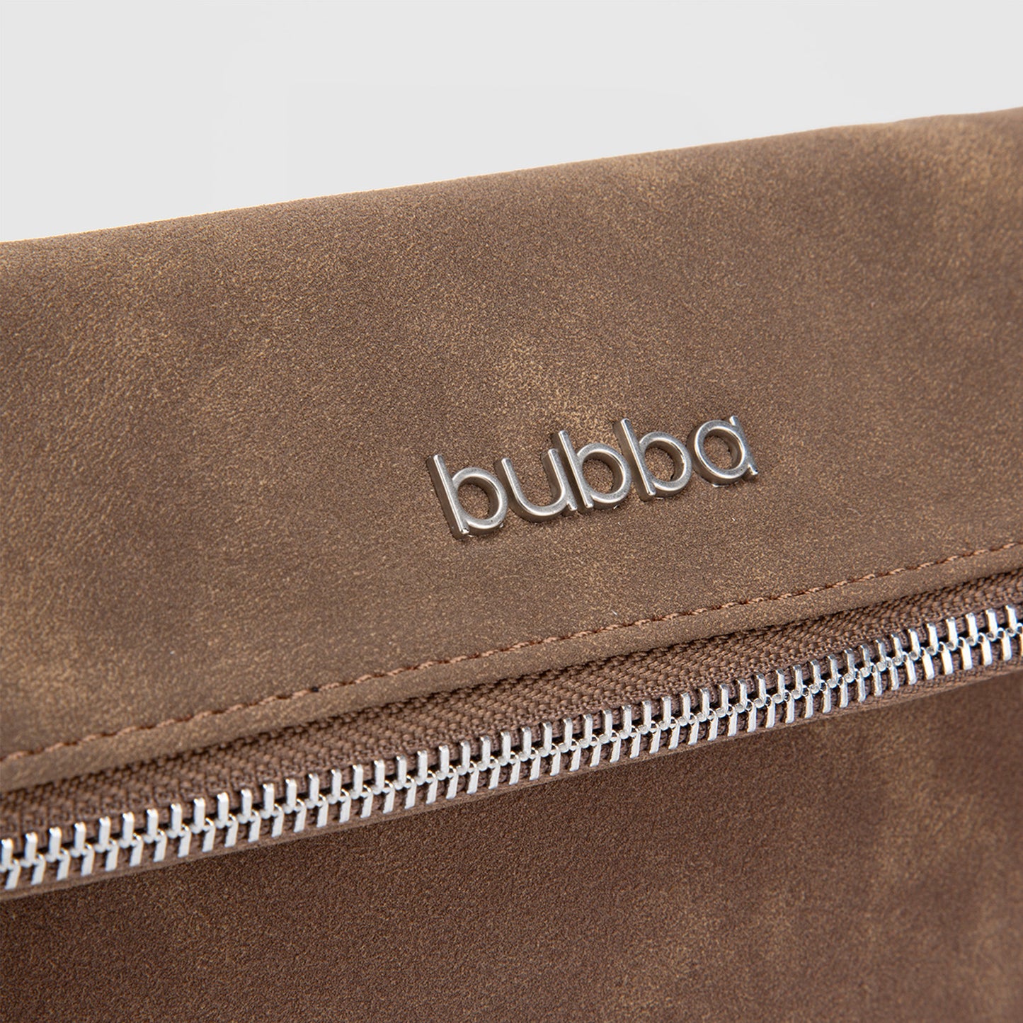 CROSSBODY DUO SUEDE