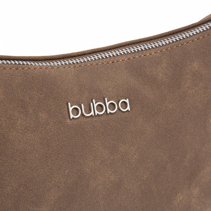 TOTE DUO SUEDE
