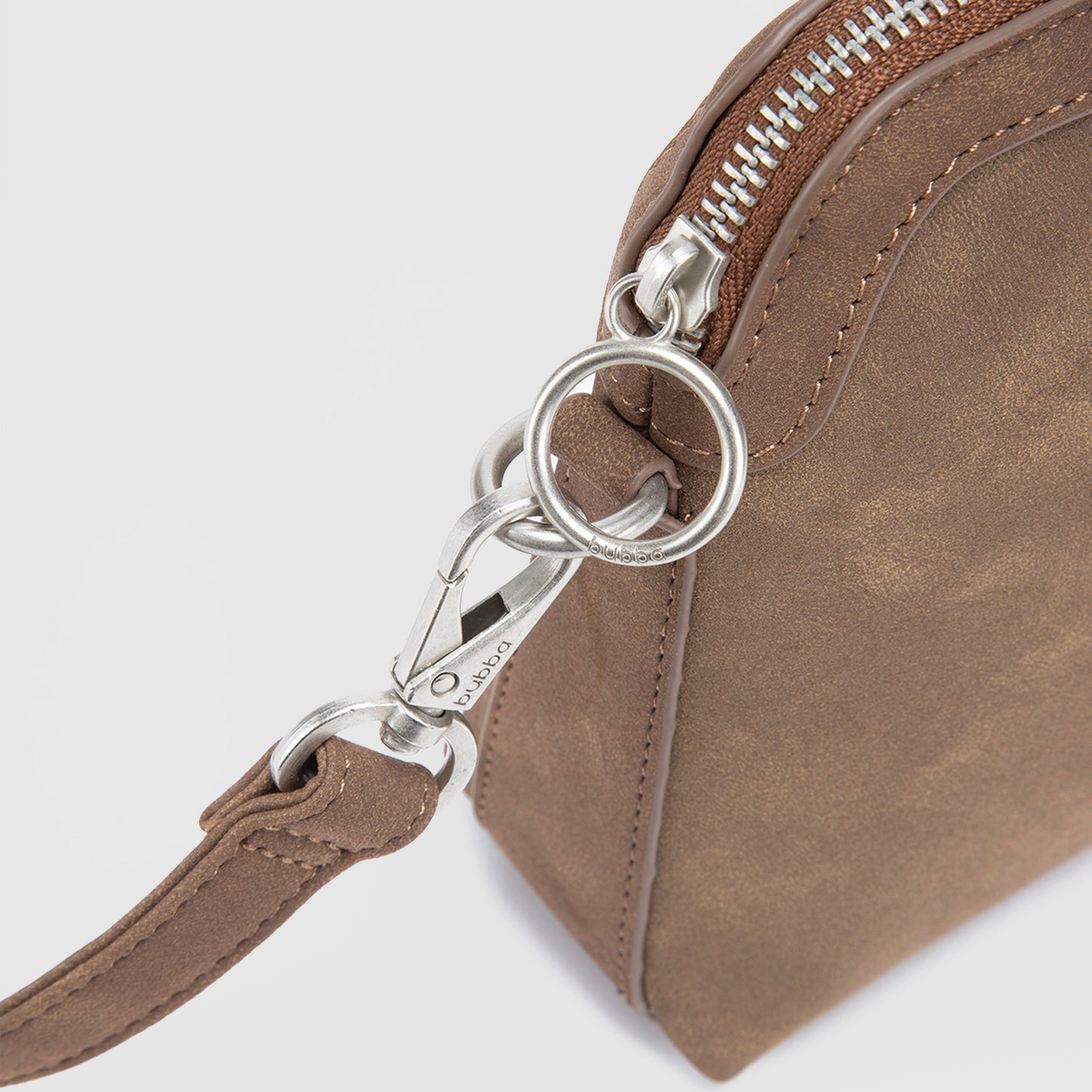 CROSSBODY MINI DUO SUEDE