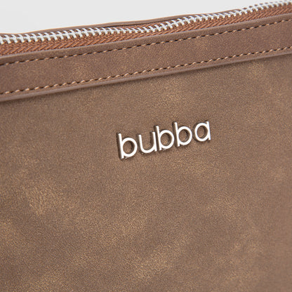 CROSSBODY MINI DUO SUEDE