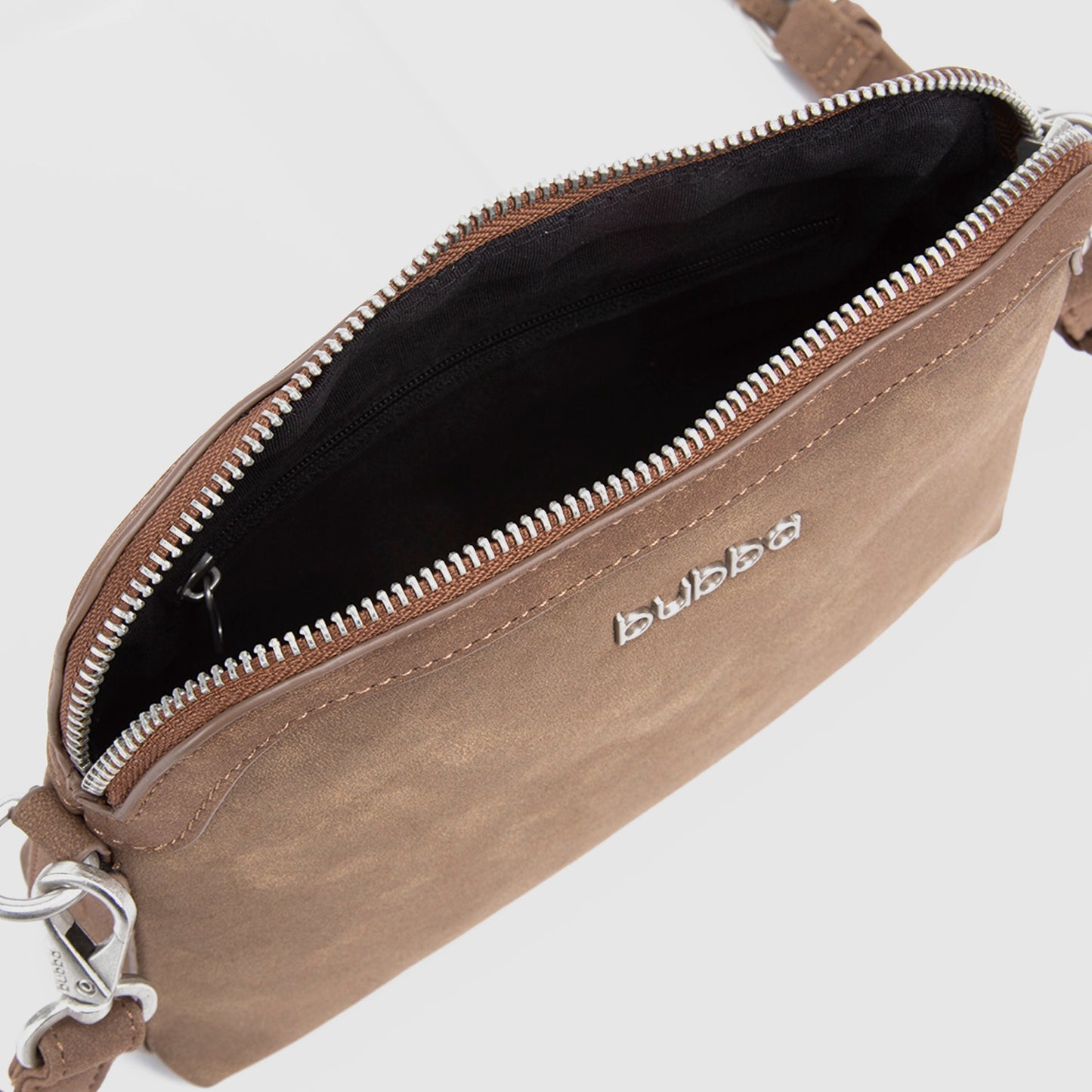 CROSSBODY MINI DUO SUEDE