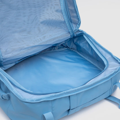 BACKPACK TRAVEL SKY