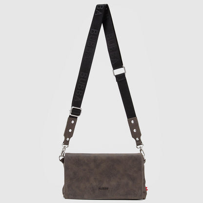 FLAT CROSSBODY VEFREE