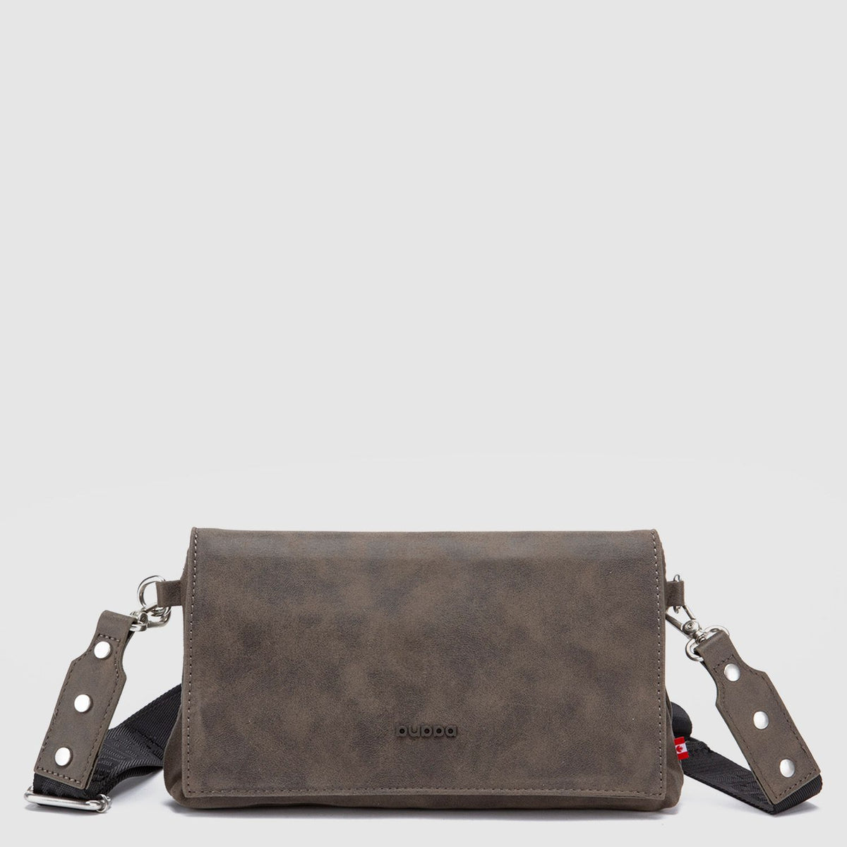FLAT CROSSBODY VEFREE