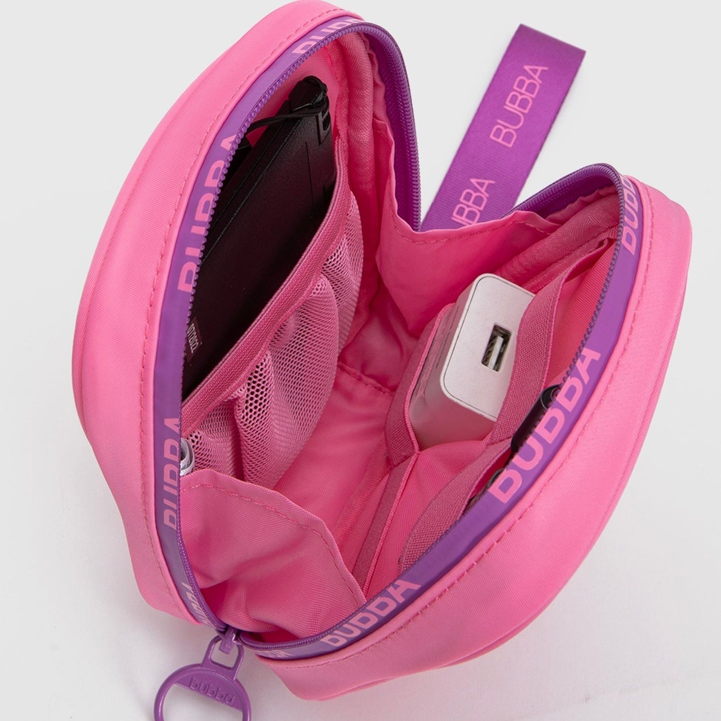 ORGANIZADOR CABLES DAY ESSENTIALS