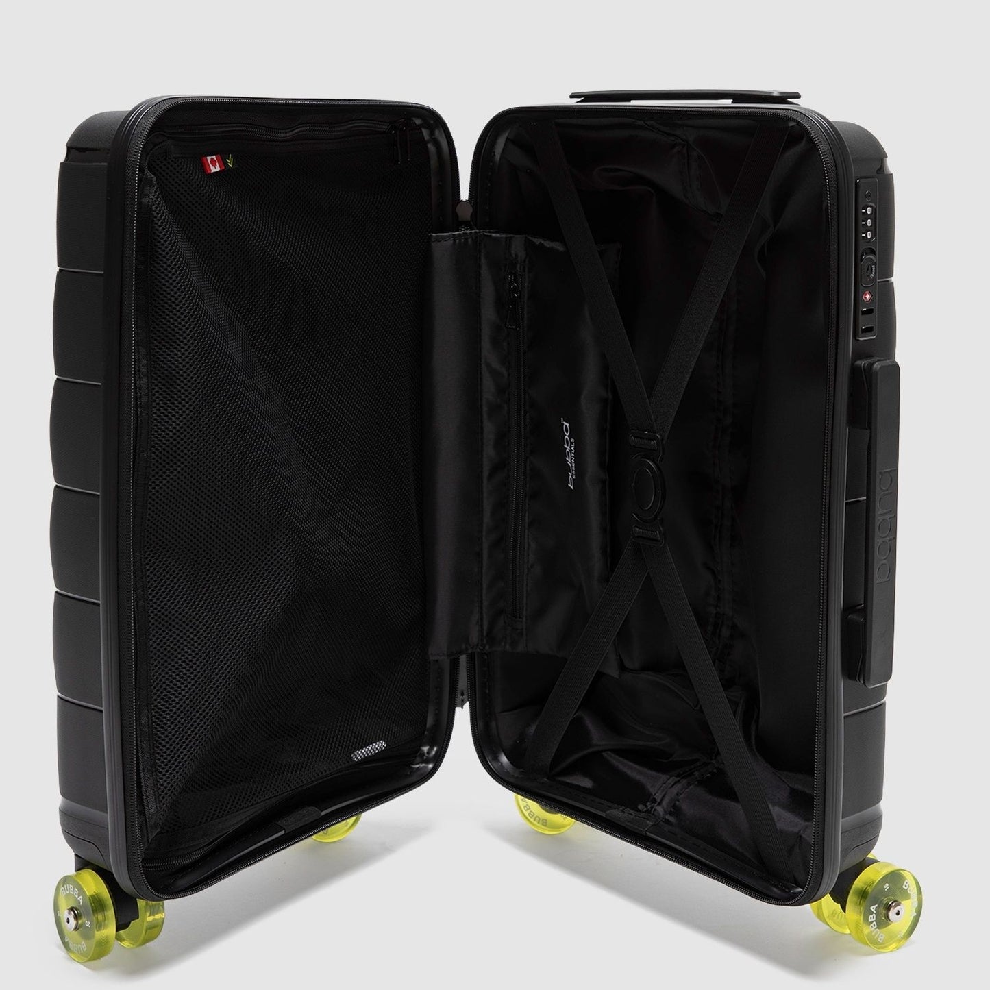 MALETA TRAVEL PP