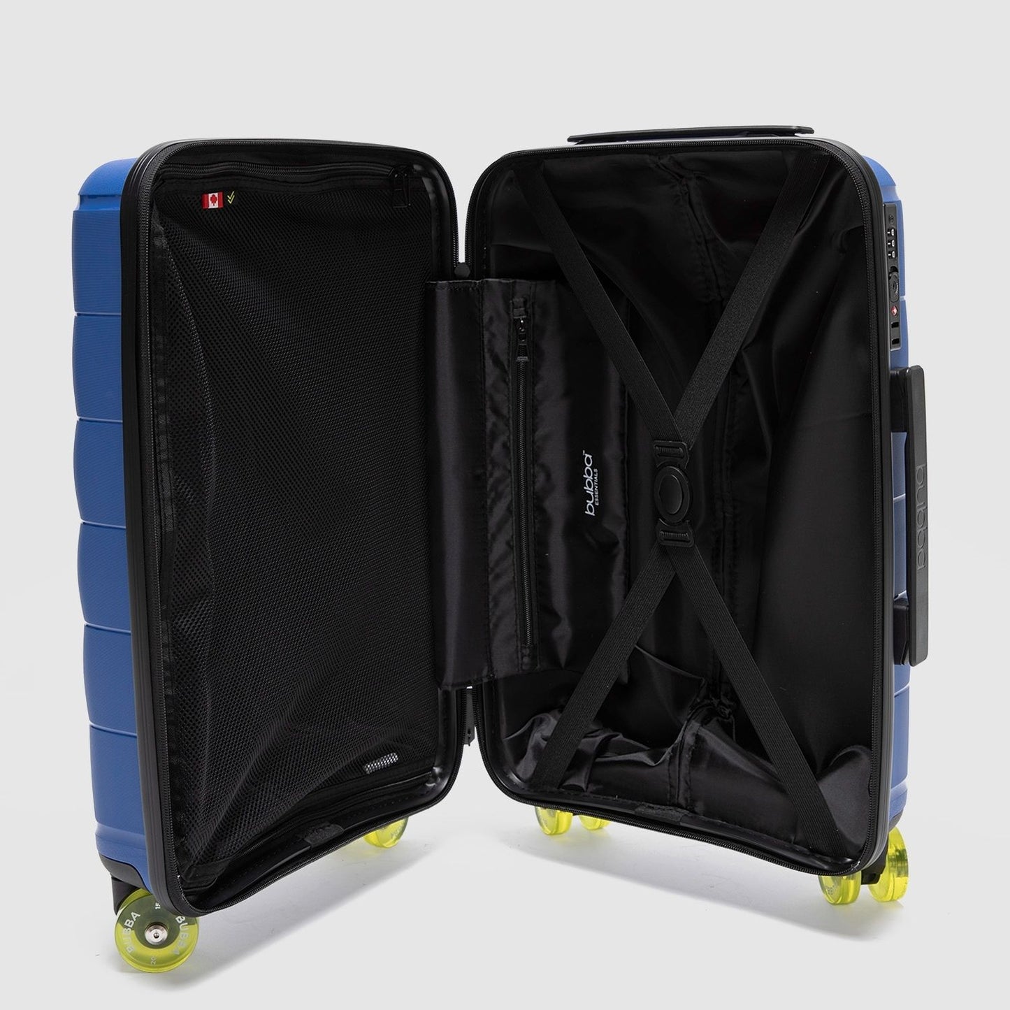 MALETA TRAVEL PP