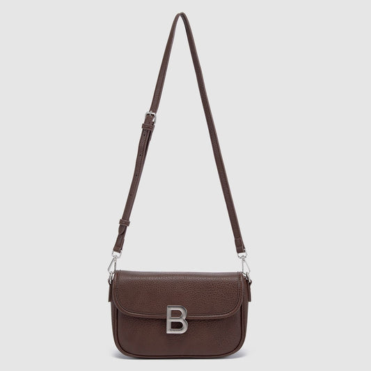 CROSSBODY BARRET MINI