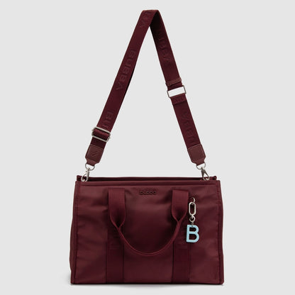 TOTE B.
