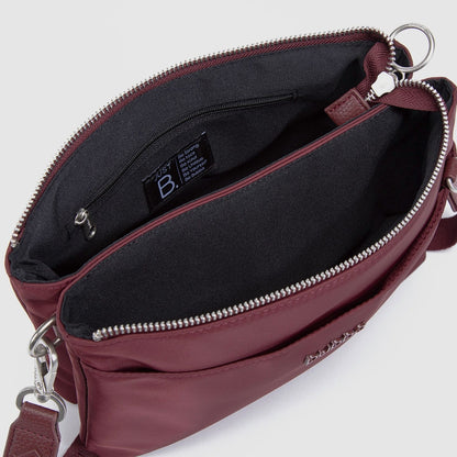 CROSSBODY B.
