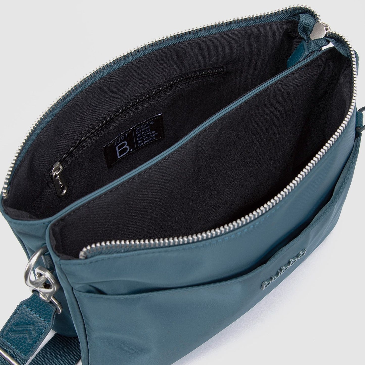 CROSSBODY B.
