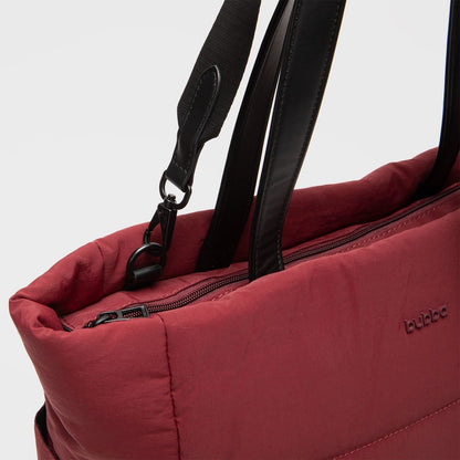 TOTE PAIR TRAVEL