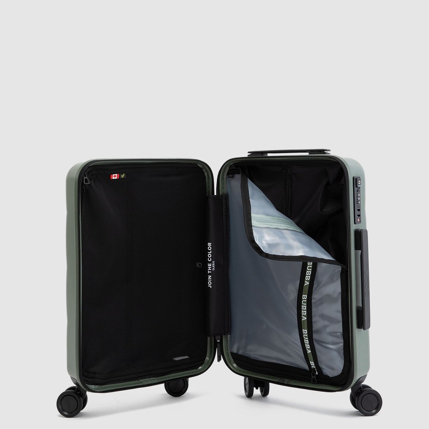 MALETA PAIR TRAVEL