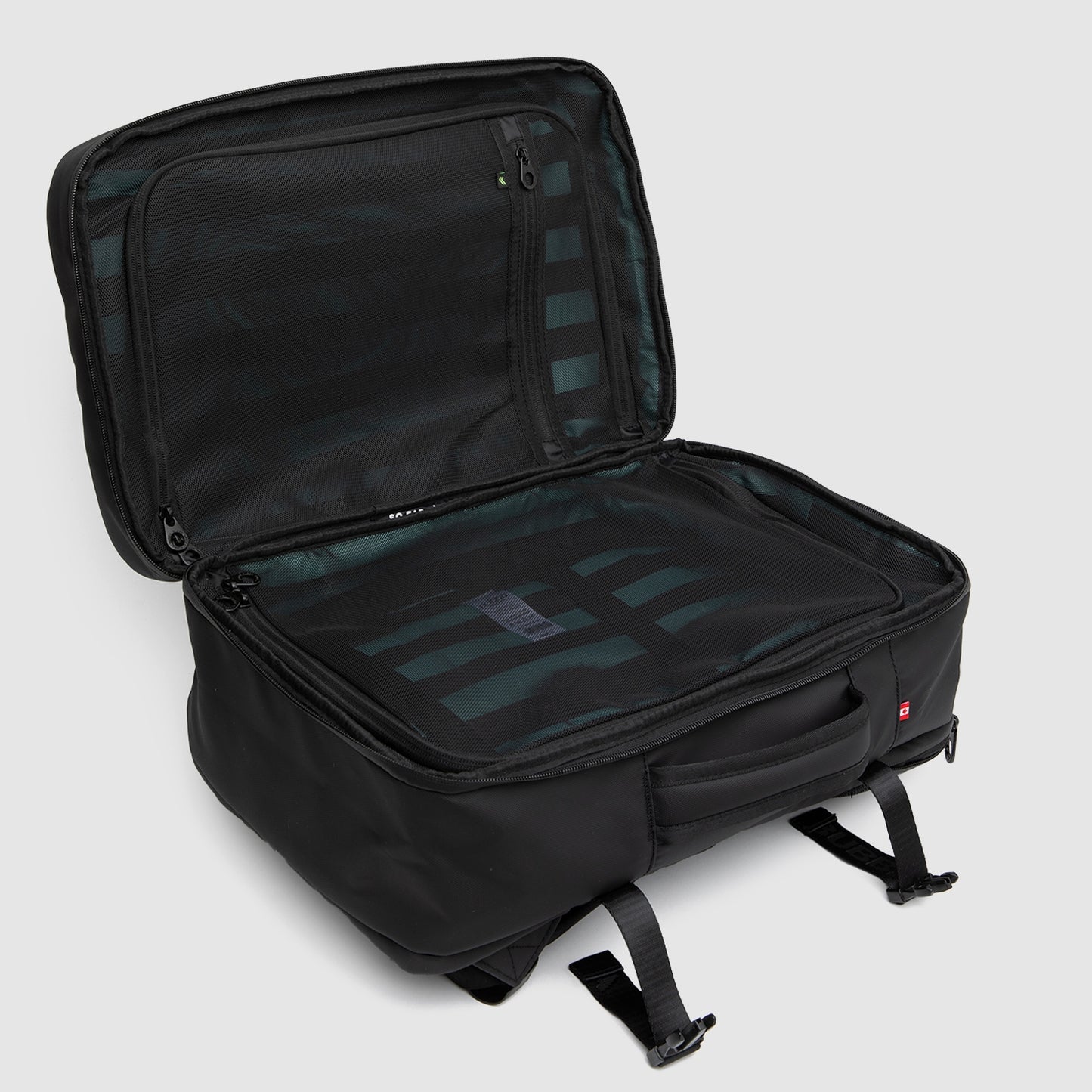 MOCHILA TRAVEL 26' 15"