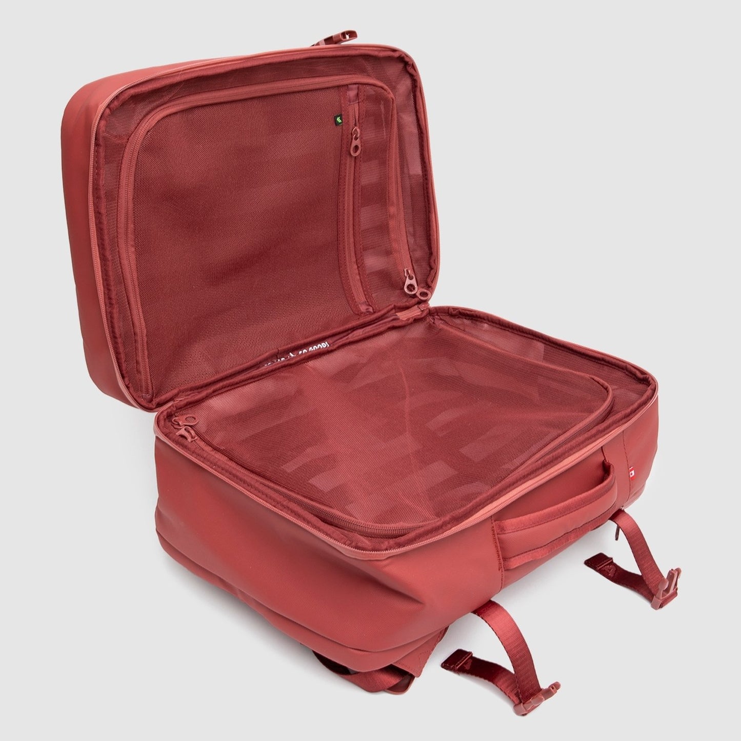 MOCHILA TRAVEL 26' 15"