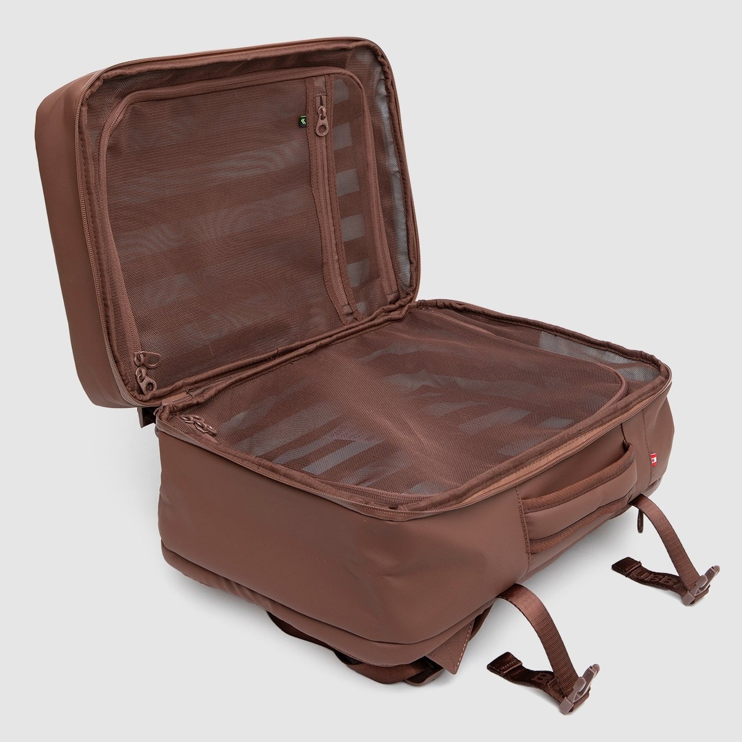 MOCHILA TRAVEL 26' 15"