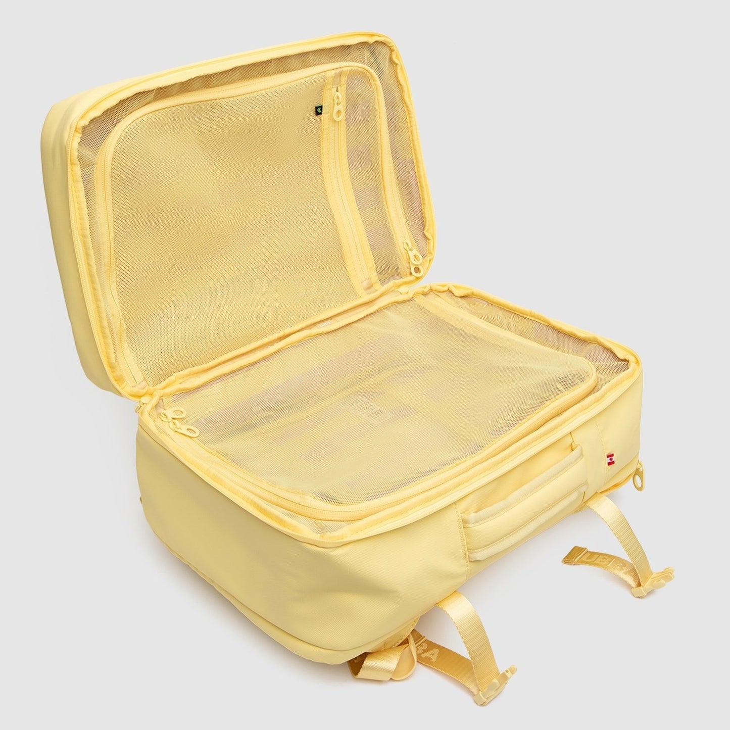 MOCHILA TRAVEL 26' 15"