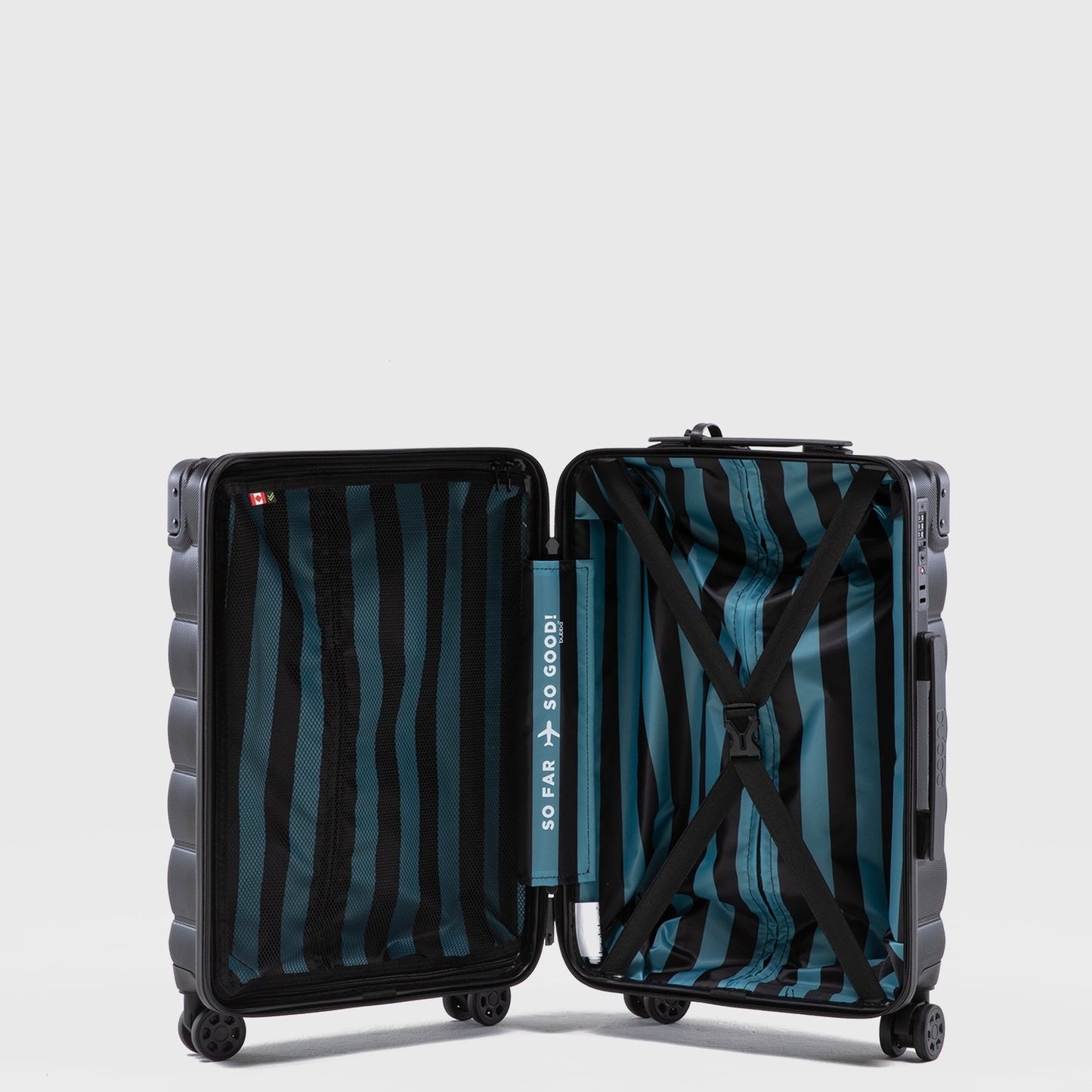 MALETA TRAVEL 26'