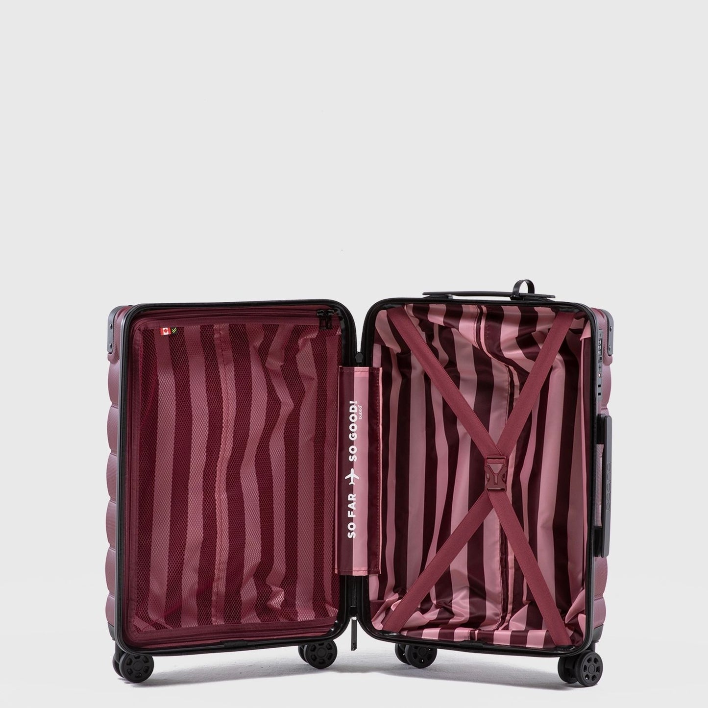 MALETA TRAVEL 26'