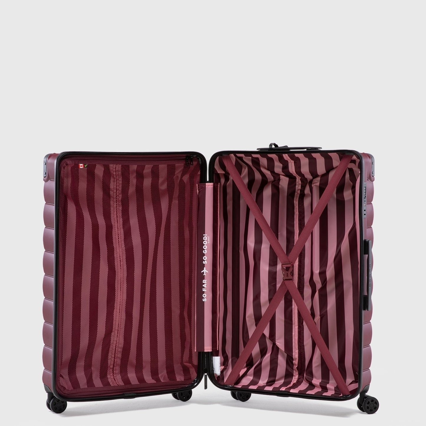 MALETA TRAVEL 26'