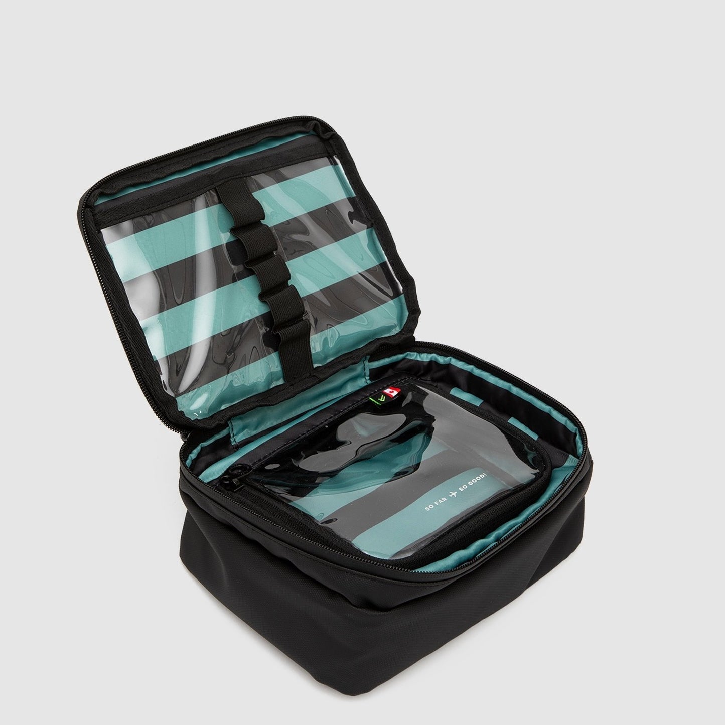KIT NECESER TRAVEL 26'